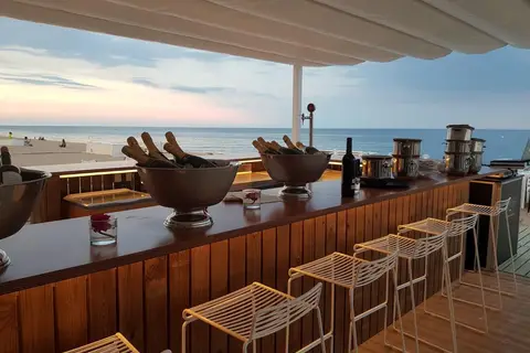 Hotel Kaktus Playa in Calella — foto 7