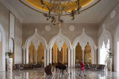 Marsa Malaz Kempinski, The Pearl - Doha in Doha — foto 21