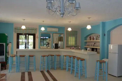 Perla Apartments in Δημοτική Ενότητα Γαζίου — foto 9