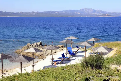 Sporting in Terranoa/Olbia — foto 18