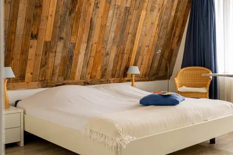 Hotel Kijkduin foto 18