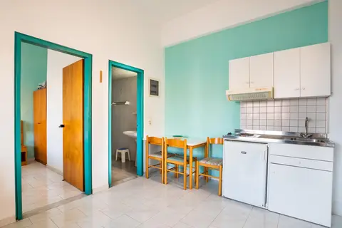 Appartementen Calypso Bay in Δημοτική Ενότητα Καρπάθου — foto 16