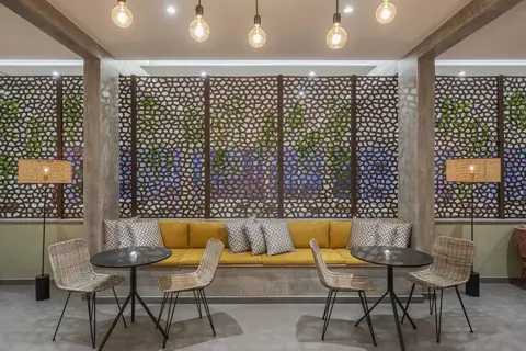 Dorisol Buganvilia Studio Hotel in Funchal — foto 23