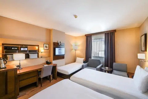 Rayelin Hotel Old Town in İstanbul, foto 29