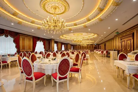 Ottoman's Life Hotel Deluxe in Fatih — foto 22