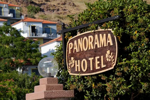 Hotel Panorama foto 20