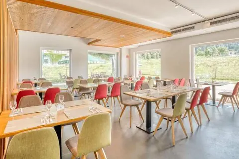 COOEE Alpin Hotel Kitzbüheler Alpen in St. Johann in Tirol — foto 3