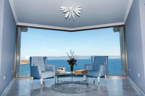 Viva Mare Hotel & Spa in Μόλυβος — foto 6