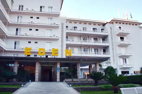 Hotel Eden Sóller in Port de Sóller — foto 10