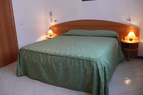 Hotel Marrani in Borgo San Lorenzo — foto 5