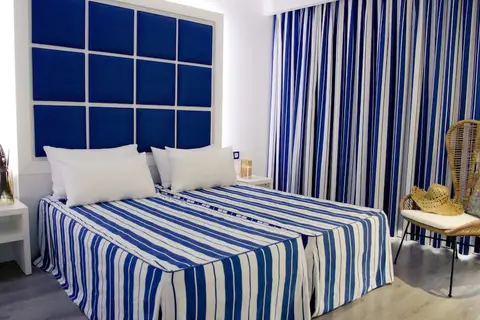 ALEGRIA Sun Village in Lloret de Mar — foto 26