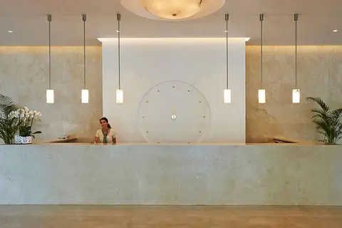 Sunrise Beach Hotel in Παραλίμνι — foto 22
