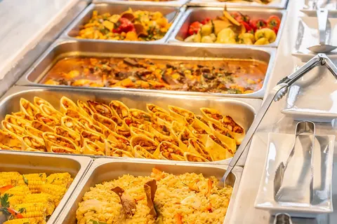 Hotel Contessa foto 30