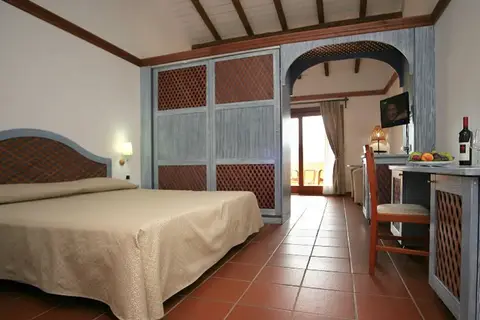Hotel Palumbalza in Porto Rotondo — foto 26
