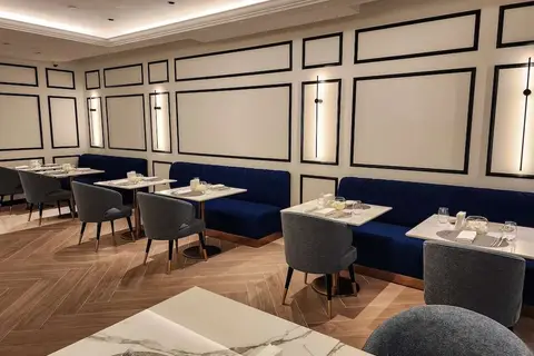 Hotel Crowne Plaza Dubai Jumeirah in Dubai — foto 5