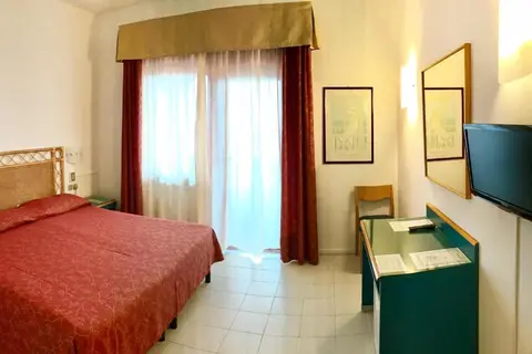 Hotel Palme in Monterosso al Mare, foto 14