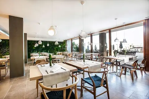 Od Hotel Talamanca in Ibiza — foto 17