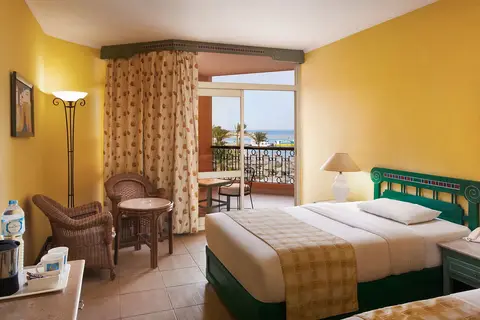 Giftun Azur Resort in Hurghada — foto 5