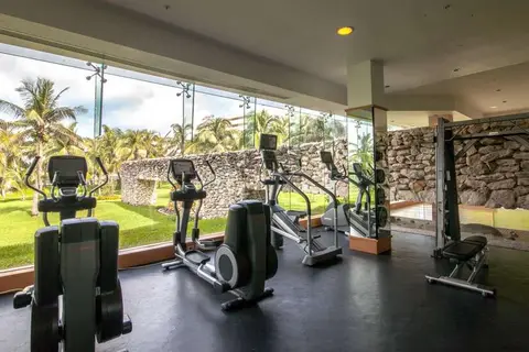 Hotel Grand Park Royal Cancun Caribe in Grand Park Royal Cancún Caribe — foto 10