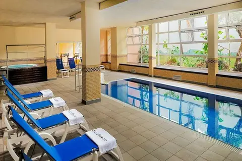 H10 Salauris Palace in Salou — foto 11