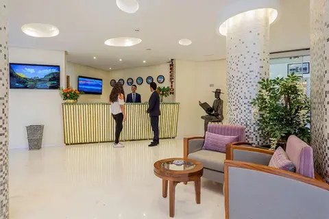 Ayoub Hotel & Spa in Marrakesh, foto 15