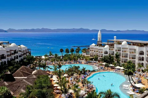 Princesa Yaiza Suite Hotel Resort foto 1