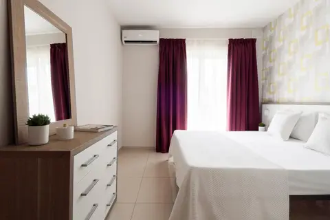 Blubay Apartments by ST Hotels in Gzira — foto 5