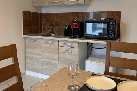Chalkiotis Apartments in Skoutaros, foto 7