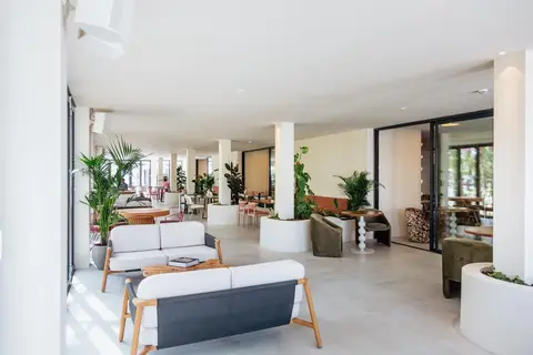 El Hotel Pacha in Ibiza-Stad — foto 4