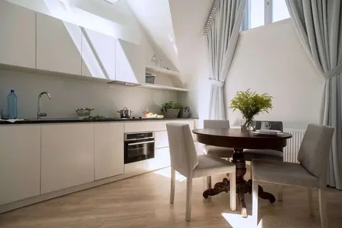 Belle Epoque Residence in Krakau — foto 4