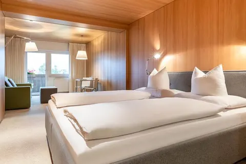 Design-& Wellness Hotel Alpenhof in Reitdorf — foto 27