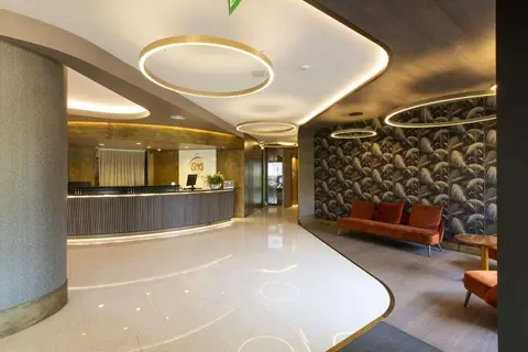 SHG Hotel Verona in Verona, foto 23