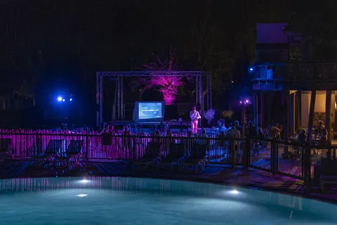 Camping Blue Bayou foto 19