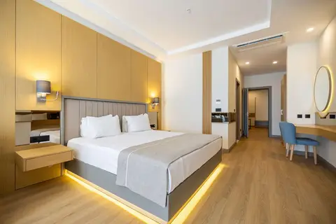 La Quinta by Wyndham Bodrum in Bodrum, foto 3