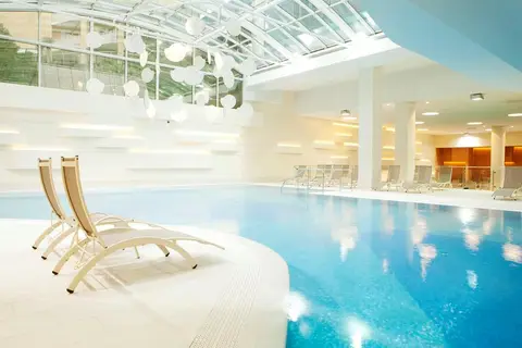 Hotel Slovenija in Piran / Pirano — foto 7