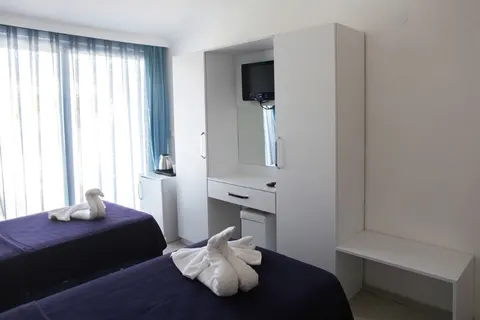 Navy Boutique Hotel in Marmaris — foto 5