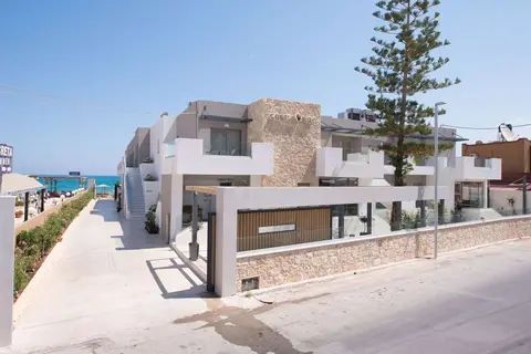 Hotel Cactus Bay in Malia Municipal Unit, foto 23