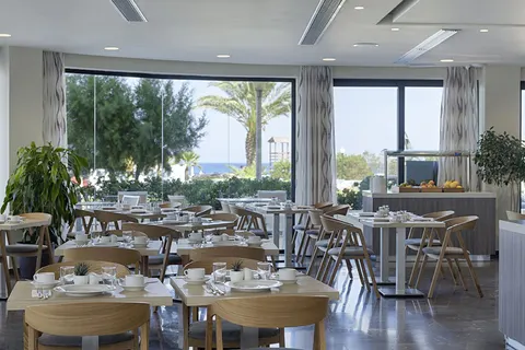 Fly & Go Cactus Hotel in Municipal Unit of Rhodes — foto 16