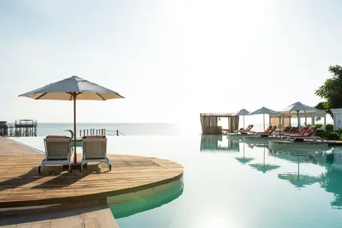 Essque Zalu Zanzibar in Nungwi — foto 7