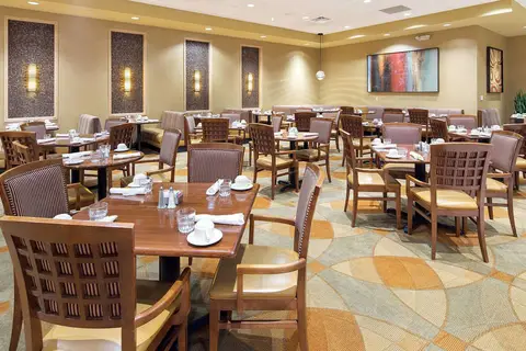 The Florida Hotel & Conference Center in Orlando — foto 6