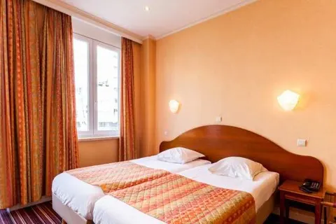 Hotel Malecot foto 4