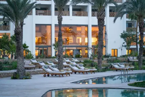The View Agadir in Agadir — foto 3