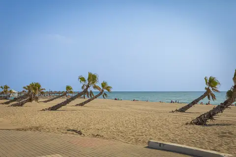 Le Pré Catalan in Le Barcarès — foto 17