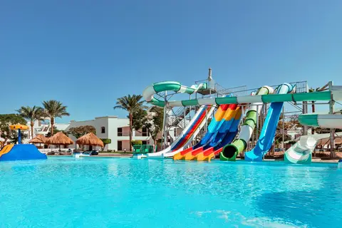 Sunrise Alma Bay Resort in Al Hadaba, foto 5