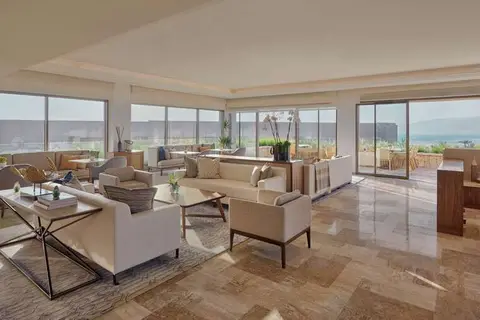 Fairmont Taghazout Bay in Aourir ⴰⵡⵔⵉⵔ أورير — foto 25