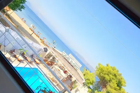 Cavo d'Oro Complex in Δημοτική Ενότητα Λευκιμμαίων — foto 25