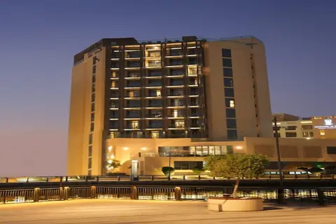 Pavilion Hotel in Dubai, foto 3