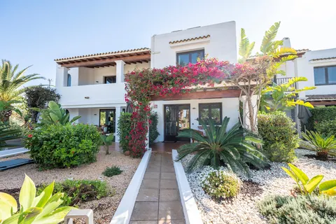 Casa Munich Residence in Sant Josep de sa Talaia — foto 21