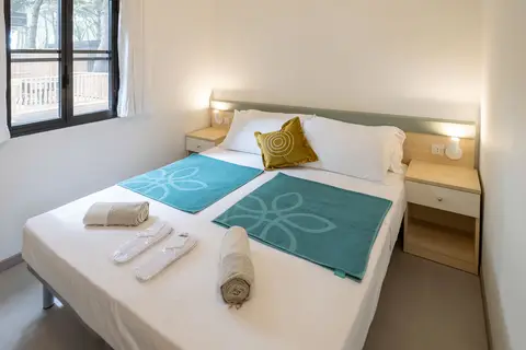 Sentido Spina Premium Camp in Rome — foto 23