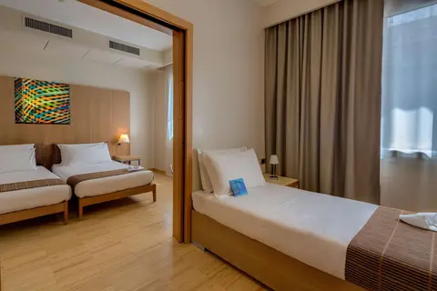 Best Western Plus Hotel Bologna in Venetië, foto 27